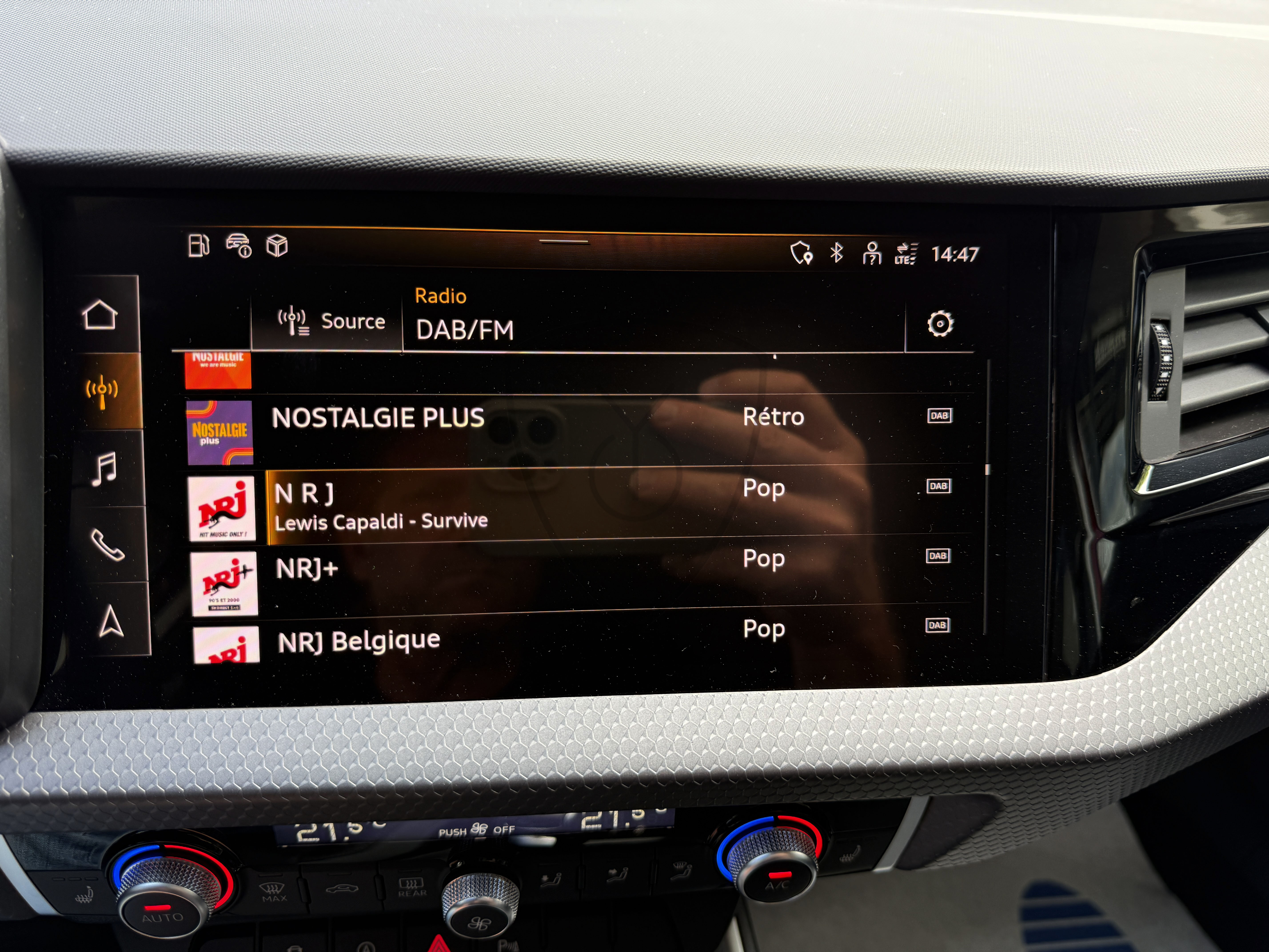 AUDI A1 — image 10